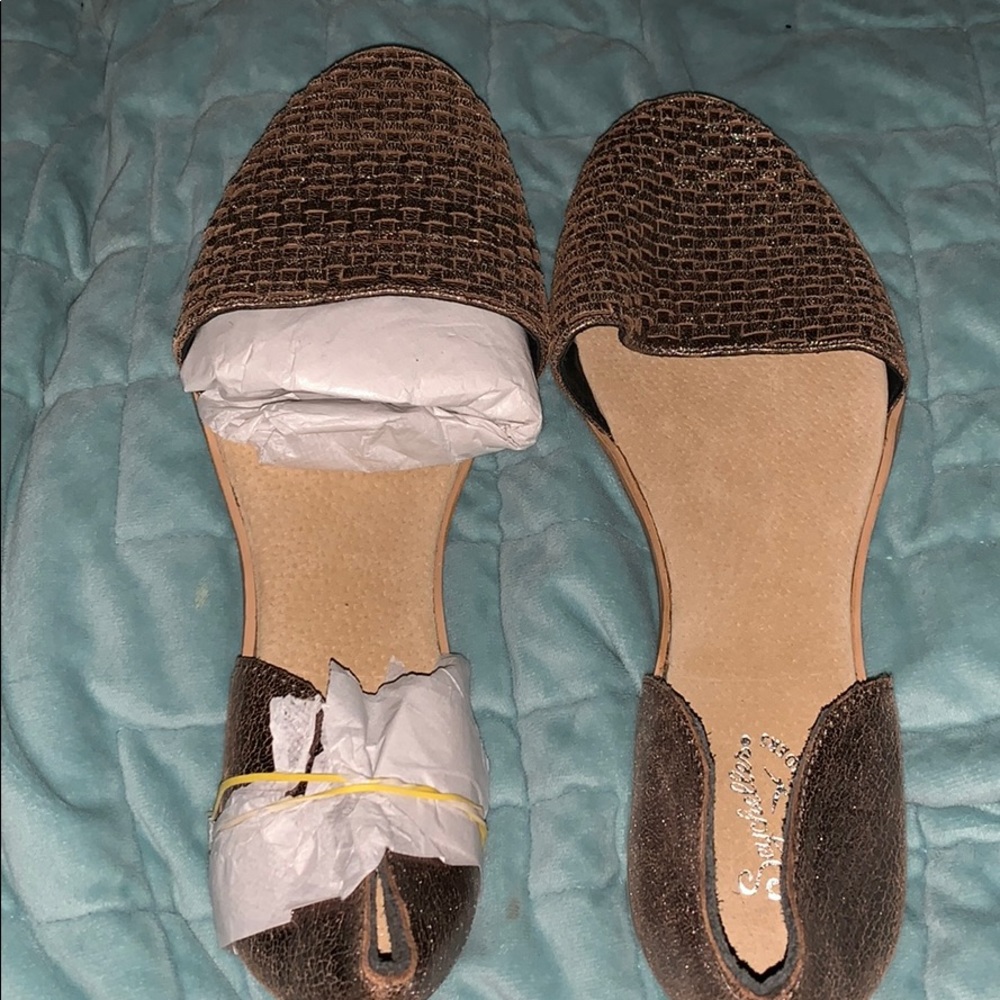 Seychelles Weekenders Slipons
